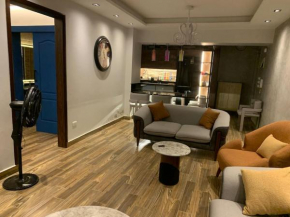 Private apartment in a compound